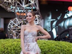 Chadia Rodriguez contro un fan a Budoni: “Vengo a darti due sberle” | Video