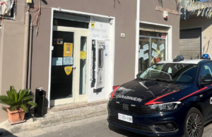 Assemini, colpo in un tabacchino: arrestati due fratelli