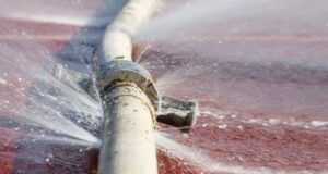 Cagliari, danneggiata condotta in via Petrarca: sospesa l’erogazione dell’acqua