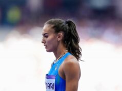Mondiali di Tokyo, Dalia Kaddari fuori nei 200: “Tempo che non mi rispecchia”