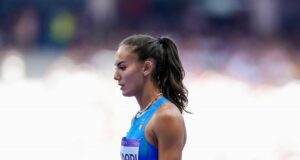 Mondiali di Tokyo, Dalia Kaddari fuori nei 200: “Tempo che non mi rispecchia”