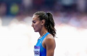 La delusione di Dalia Kaddari: “Un giorno vedrai il piano più grande”