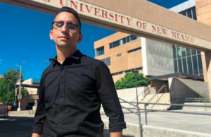 Il sogno americano di Diego Pani: sarà insegnante a Albuquerque