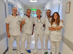 Nuoro, maker fiduciari per individuare il tumore alla prostata