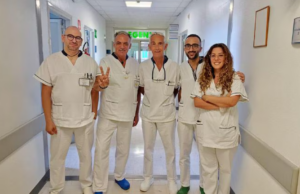 Nuoro, maker fiduciari per individuare il tumore alla prostata