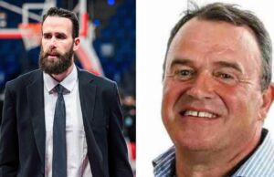 Olbia piange la scomparsa di Sergio Datome, padre di Gigi sergio e gigi datome