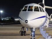 Volo salvavita da Cagliari a Venezia, grave un 68enne