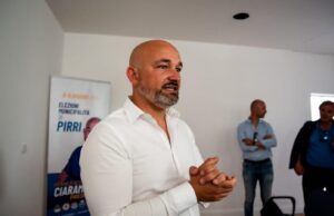 Pirri, Ciaramella sbotta contro Manca: “Attività politica in ferie e ferma”
