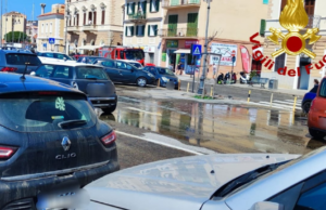 La Maddalena: bonifica in corso dopo la perdita di 18 mila litri di gasolio