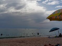 Meteo Sardegna, fine settimana nuvoloso: temperature in lieve calo