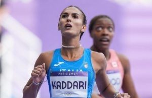 Europei a squadre atletica: per l’Italia convocati Tortu, Patta e Kaddari