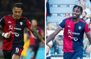 Cagliari, asse col Sassuolo: dialogo per Lapadula e Makoumbou