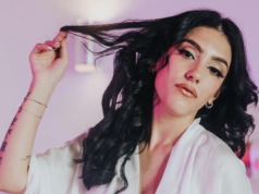 Luna Melis punge Elodie & Co: “Facile fare successo mostrando il cu..”