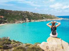 La Sardegna tra le migliori mete vacanza per il Financial Times