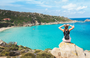 La Sardegna tra le migliori mete vacanza per il Financial Times