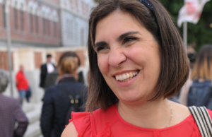 Cagliari, Marta Mereu eletta presidente in Commissione Cultura