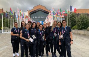 La Sardegna alle Paralimpiadi di Parigi 2024: Sara Desini