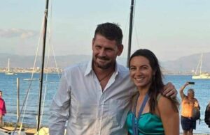 Maggetti e l’Oro dedicato a Riva, la famiglia ringrazia: “Grande emozione”