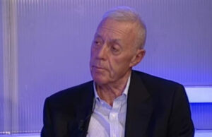 Ultimo saluto a Ninnino Orrù, un pezzo di storia del Cagliari Ninnino Orrù