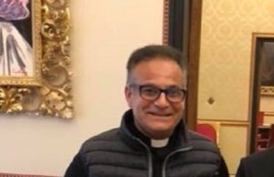 Padre Melis, almeno 7 i ragazzini molestati: prometteva vacanze in Sardegna