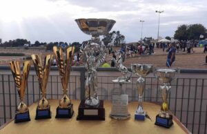 Palio dei Comuni, Fonni trionfa con il fantino Walter Pusceddu