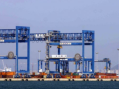 Porto Canale, Cgil: “Servono investimenti pubblici per attirare gli investitori”