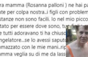 Dramma a Sarroch, il fratello di Sandro Mallus: “Se lo avessi saputo…”