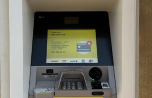 Poste, a Sant’Antioco e Arbus arriva il nuovo Postamat