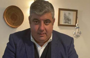 Psd’Az, Quirico Sanna lascia: “Partito traditore della nazione sarda”