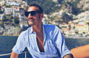 Tragedia a Cagliari: 36enne casertano perde la vita per un malore