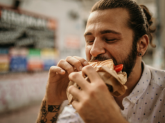 Panini, fritti e panadas: anche in Sardegna è street food mania