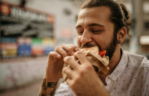 Panini, fritti e panadas: anche in Sardegna è street food mania