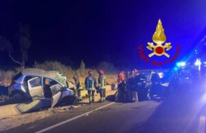 Lutto a Sassari, Paola Sanna deceduta dopo tre giorni di ricovero