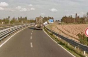 Più sicurezza sulla Ss130: cambiano i limiti di velocità