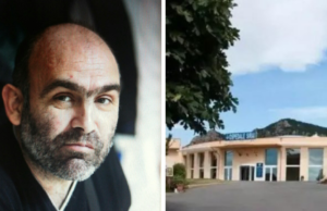 Gonnesa piange Ruggero Tallu: aveva 55 anni, fatale un incidente