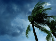 Temporali in arrivo sulla Sardegna: diramata l’allerta meteo