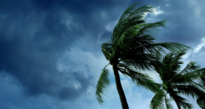 Temporali in arrivo sulla Sardegna: diramata l’allerta meteo