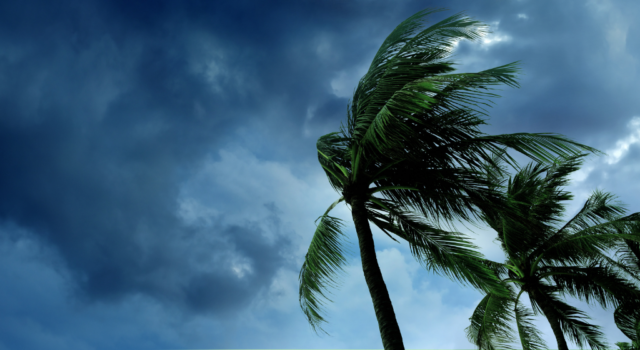 temporale meteo pioggia cagliari