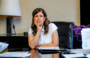 Todde: “Dette tante bugie sulla mia Giunta, diffamati dal centrodestra”