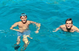 Urbano Cairo si gode il mare della Sardegna: tifosi granata inviperiti