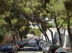 Cagliari, dalla Regione due milioni per l’area verde di viale Sant’Ignazio