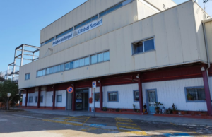 Sassari, attorno al PalaSerradimigni nasce la Cittadella dello Sport