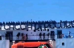 “A caccia di pecore”: tifosi del Napoli in arrivo a Cagliari