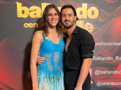 Dal campo alla pista: Alessia Orro protagonista a “Ballando con le stelle”
