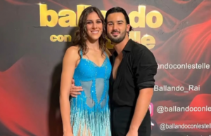 Dal campo alla pista: Alessia Orro protagonista a “Ballando con le stelle”