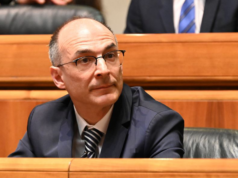 Spanedda: “Ecco cosa ha bloccato la legge 5” | Video