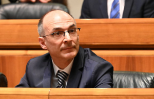 Einstein Telescope, Spanedda: “Non solo un’infrastruttura scientifica”