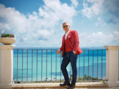 Bruno Barbieri nel Sud Sardegna: riparte lo show “4 Hotel”