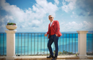 Bruno Barbieri nel Sud Sardegna: riparte lo show “4 Hotel”