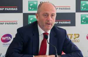 Coni, sempre più lontana la candidatura di Angelo Binaghi